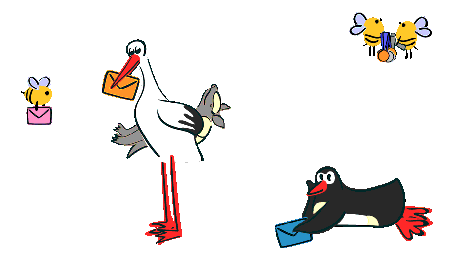 rapidmail Newsletter Software